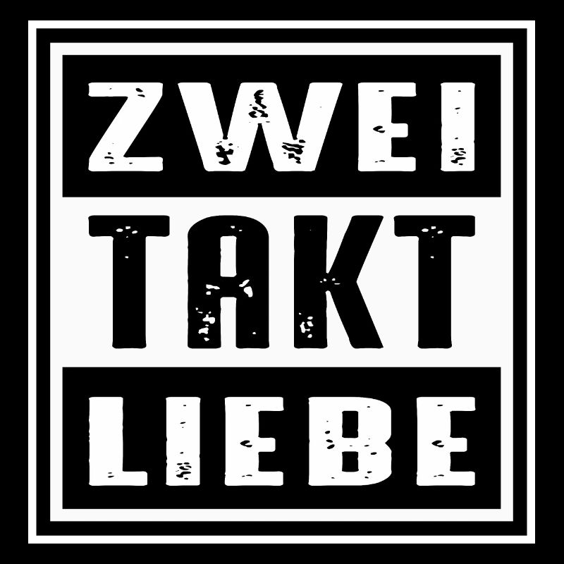 Zwei Takt Liebe