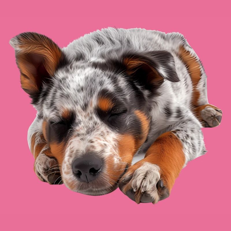 Australian Cattle Dog