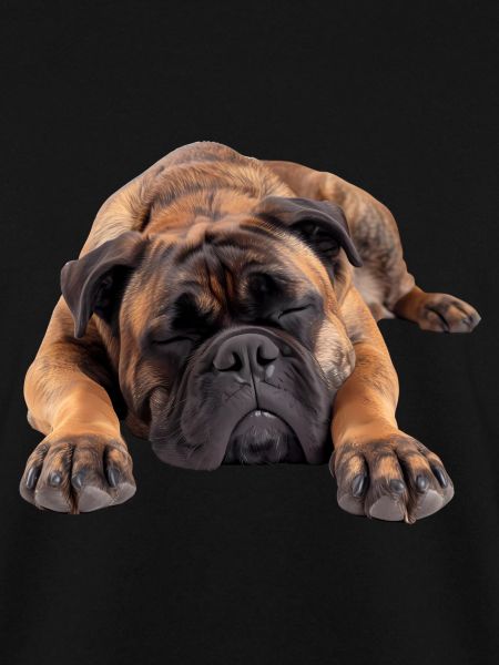 Bullmastiff