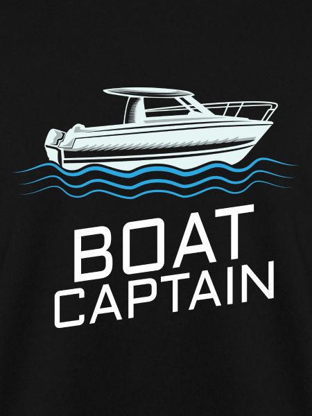 BOATING: Boat Captain
