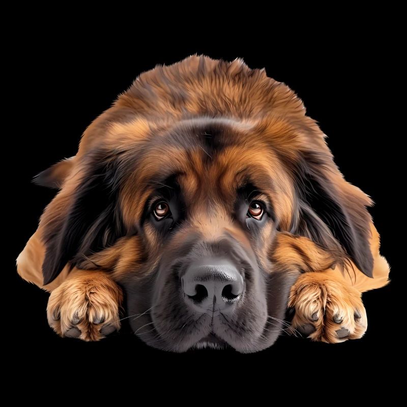 Leonberger