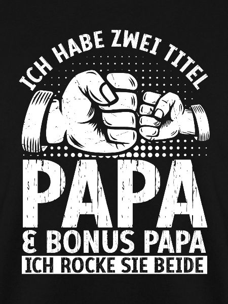 Bonus Papa