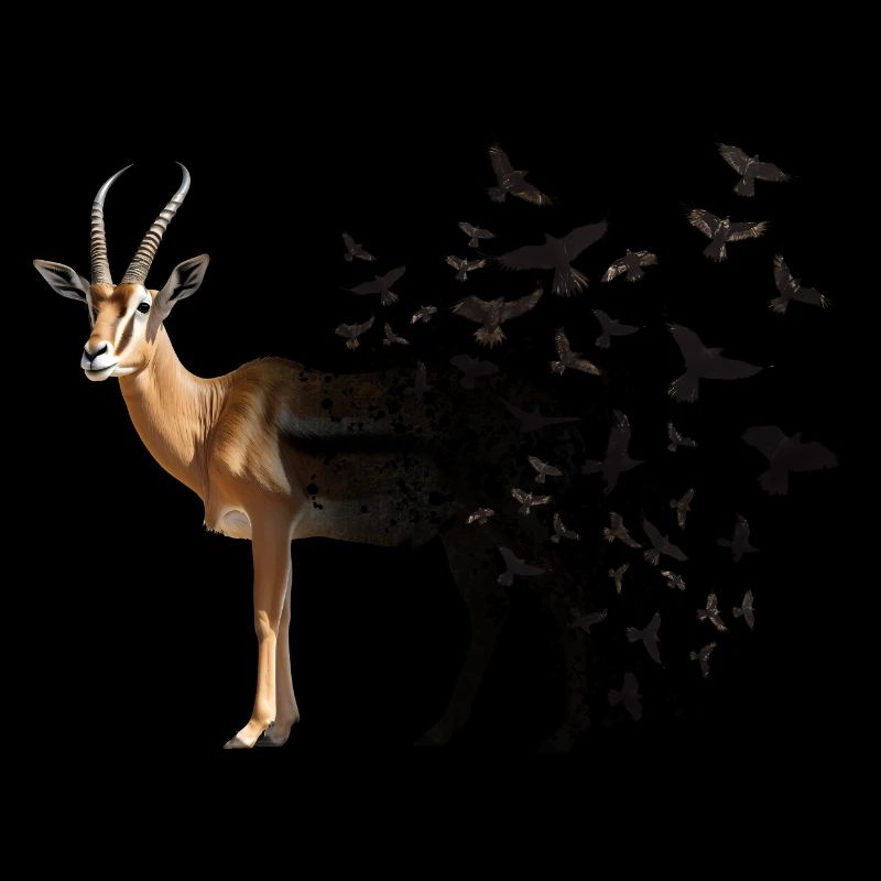 Antilope