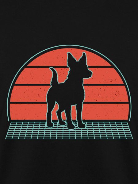 Kelpie-Hund-Geschenk