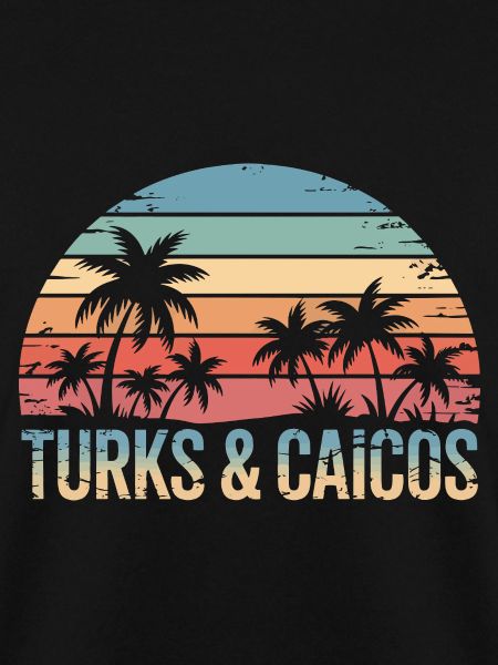 Turks- und Caicosinseln
