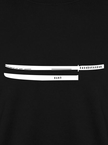 Samurai Katana Saya
