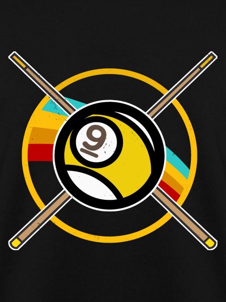 Billard 9-Ball