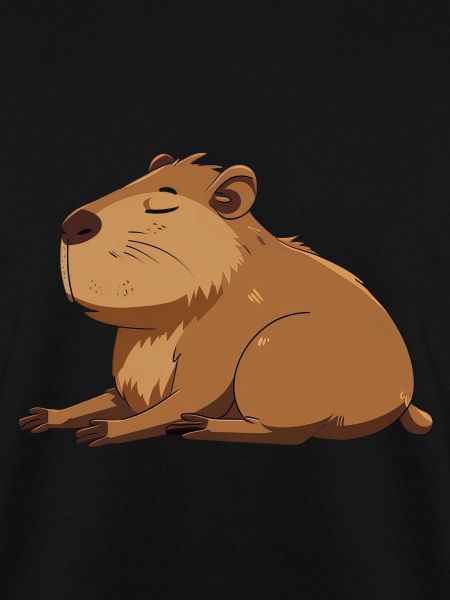 Capybara