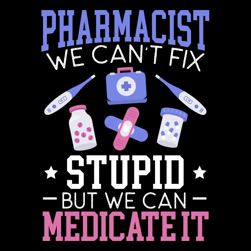 Pharmacist Prescription Pharmacy Assistant