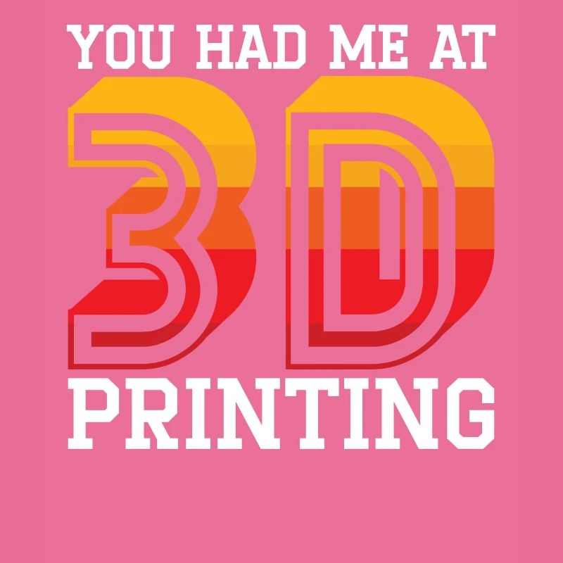 Vous m’avez eu à l’imprimante 3D à buse d’impression 3D