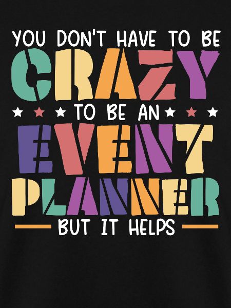 Eventmanagement-Veranstalter Eventplaner