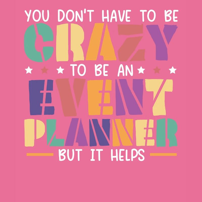 Eventmanagement-Veranstalter Eventplaner