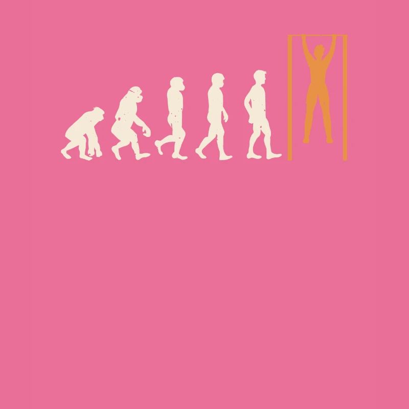 Exercice d’entraînement physique Calisthenics Evolution