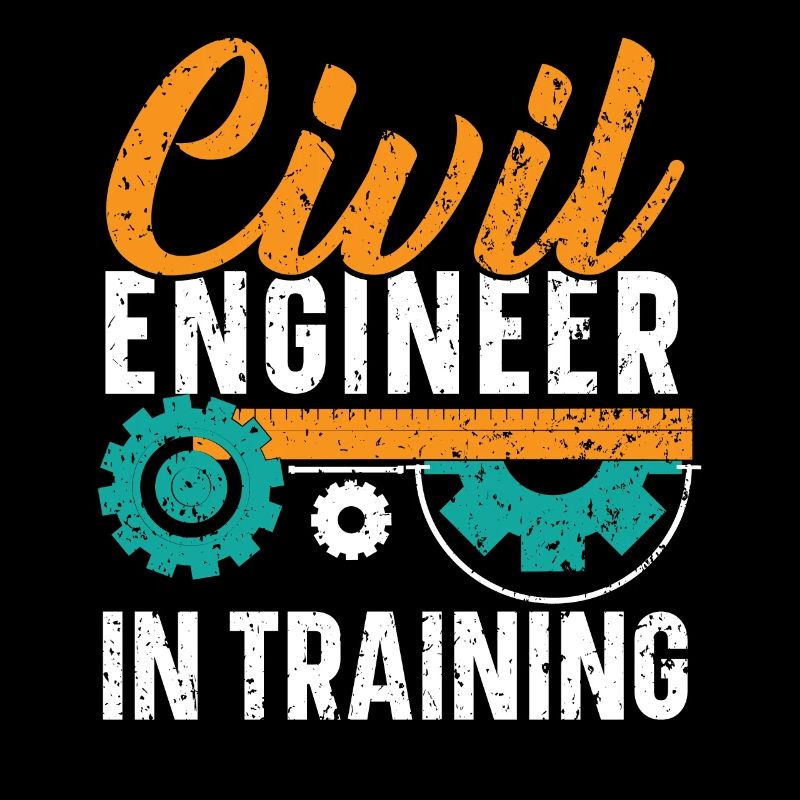 Civil Engineer In Training Civil Engineering