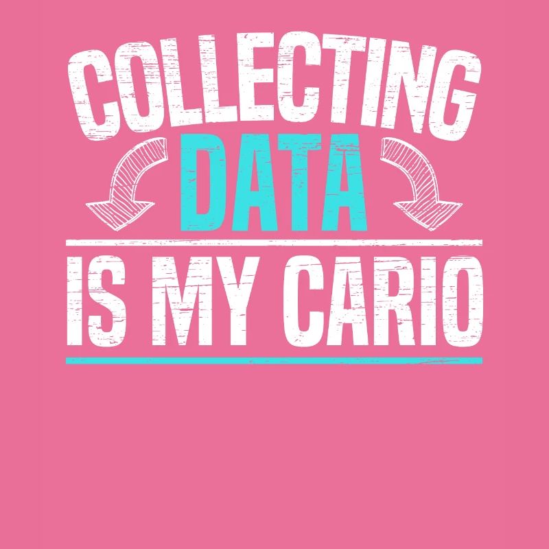 Collecting Data Is My Cardio Data Scientist