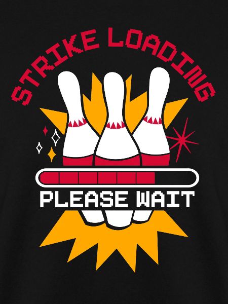 Strike Loading Bowling