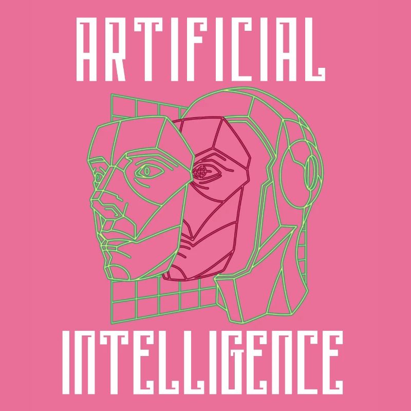Deep Learning AI Intelligence artificielle Robotique