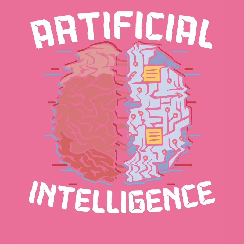 Deep Learning KI Künstliche Intelligenz Robotik