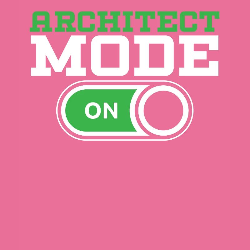 Mode architecte sur Architecture House Dessinateur
