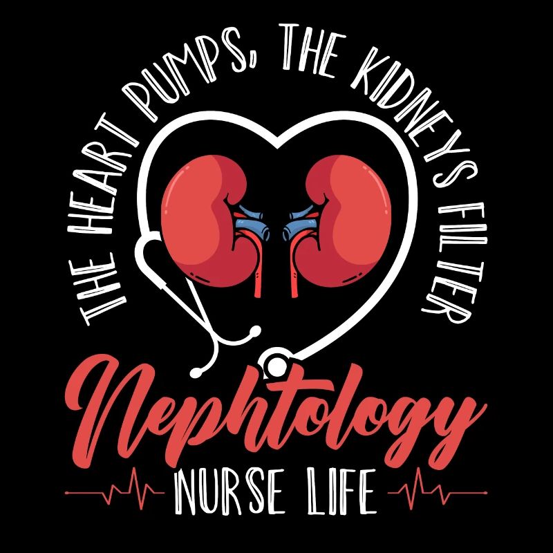 Nephrologie Krankenschwester Medizinischer Beruf Medizin Krankenpflege