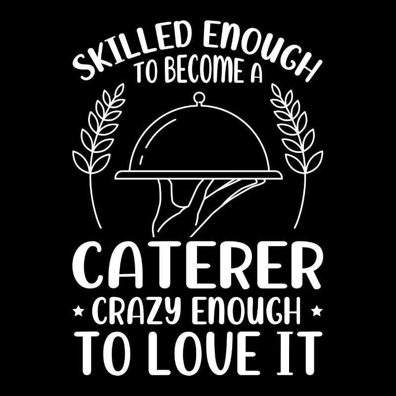 Service traiteur Traiteur Chef cuisinier Serveur