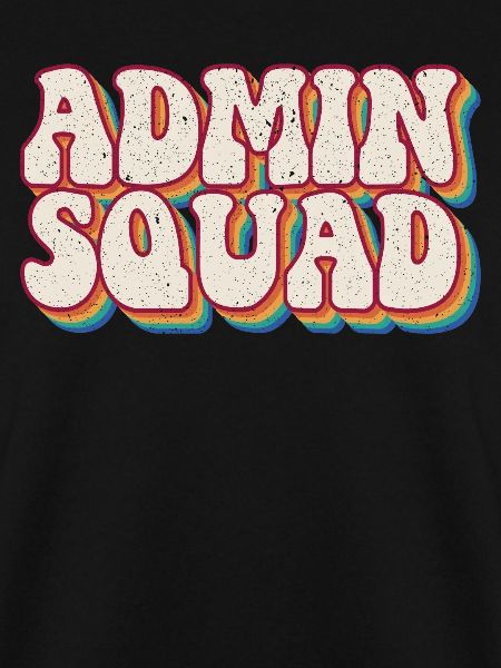 Schulverwalter Schulleiter Admin Squad