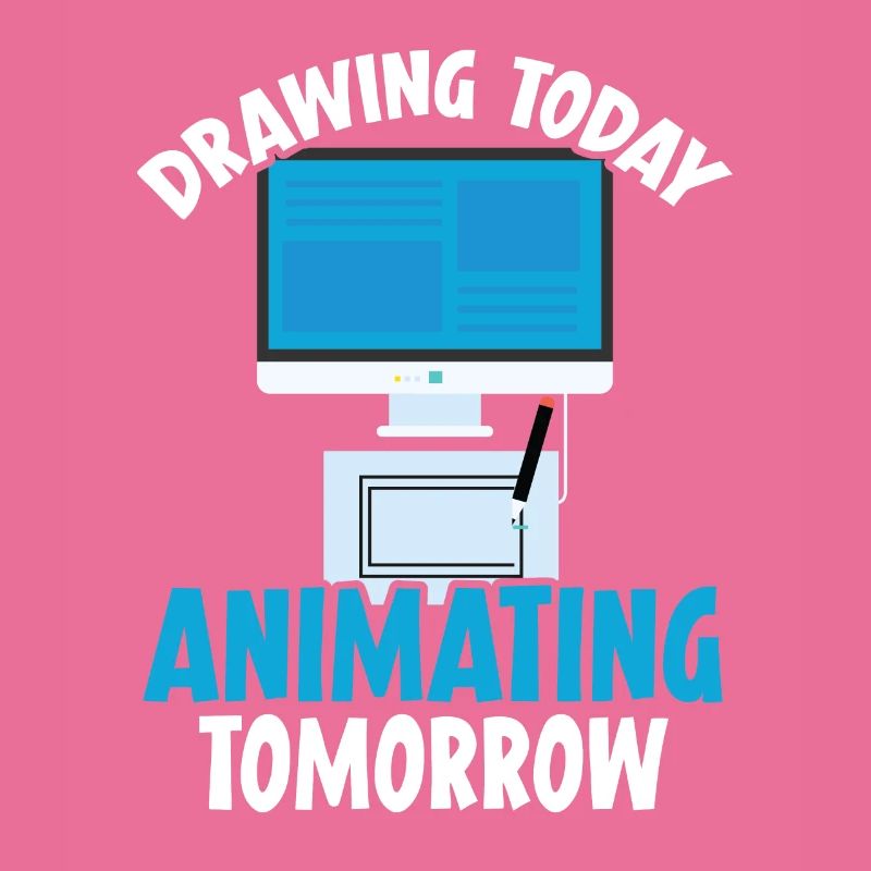 3d Animator Animate Key Frames Rendering Animation