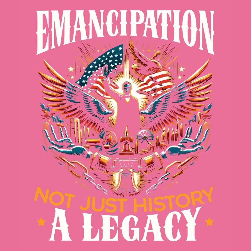 Emancipation Proclamation African Juneteenth