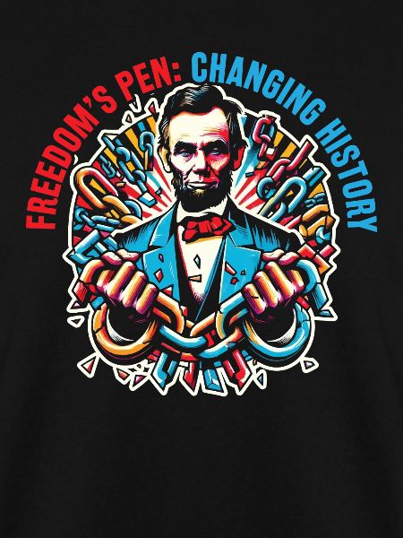 Emanzipationsproklamation Black Pride Juneteenth