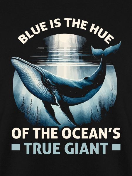 Gefährdete Arten Blauwal Tierrechte
