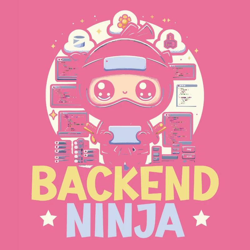 Backend-Entwickler Programmierung Softwareprogrammierer