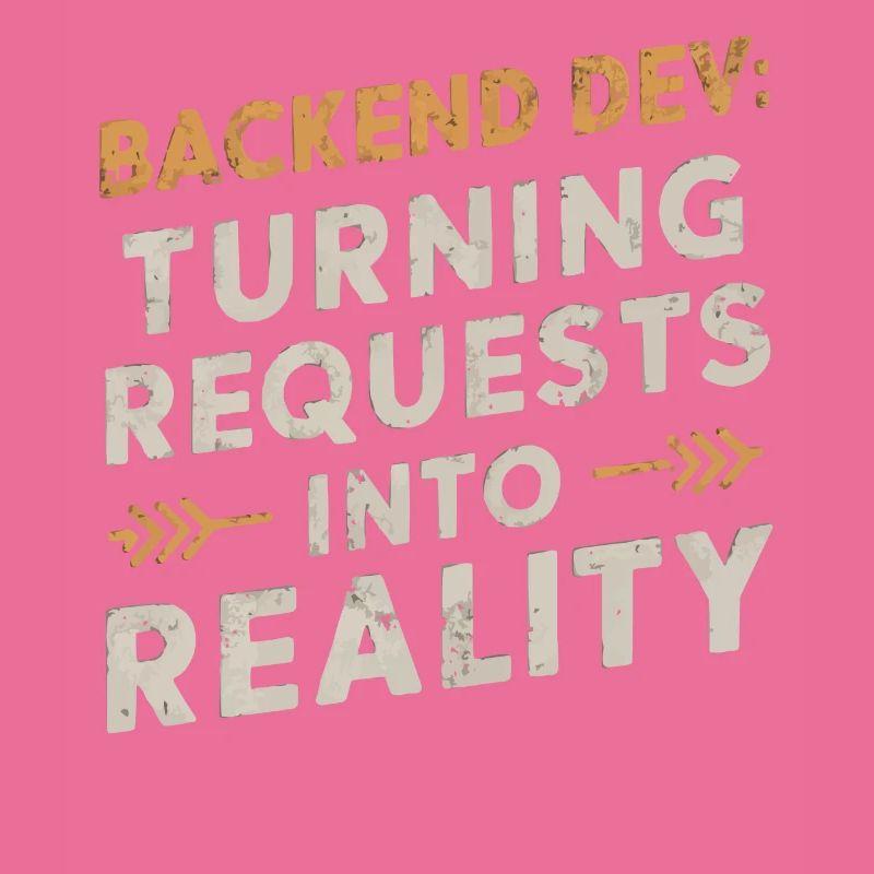 Backend-Entwickler Programmierung Softwareprogrammierer