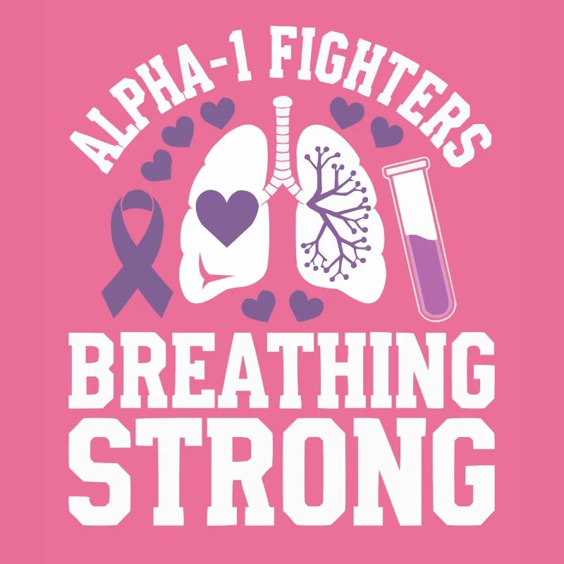 Trouble de la conscience du déficit en alpha-1 antitrypsine