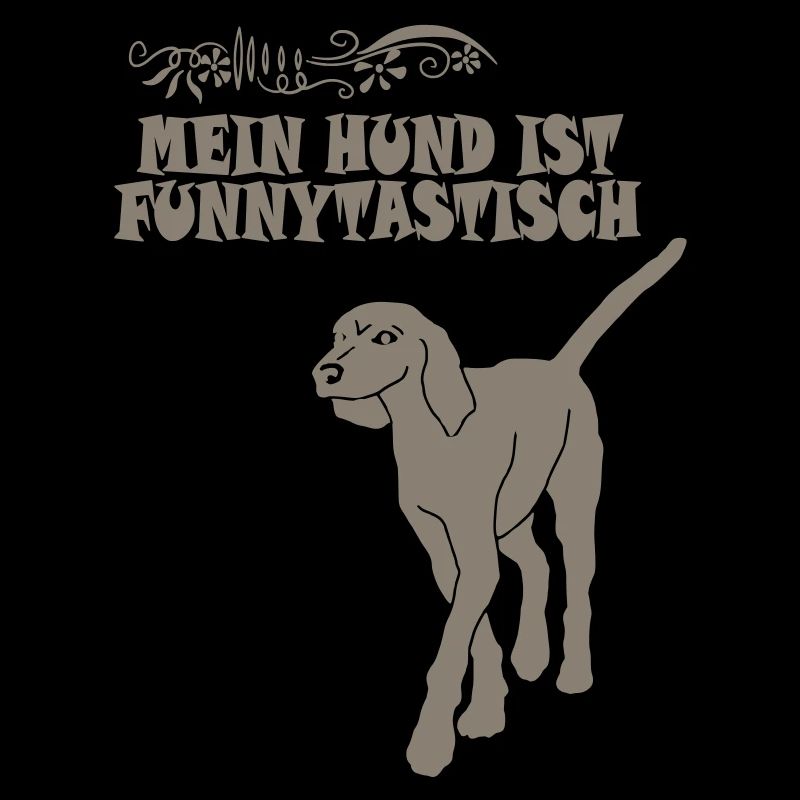 bracke hund