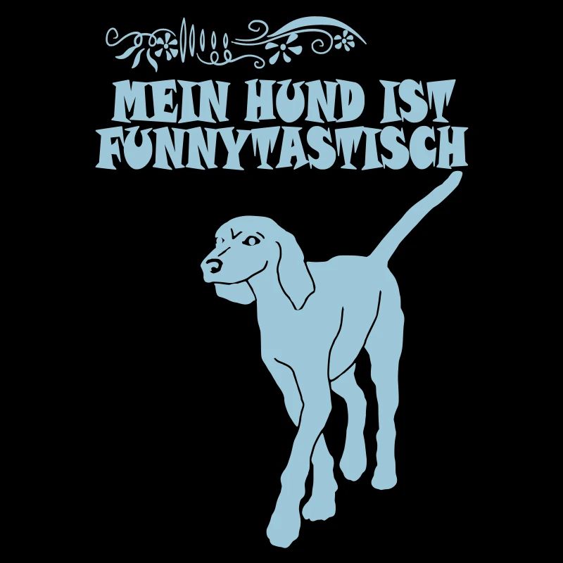 bracke hund