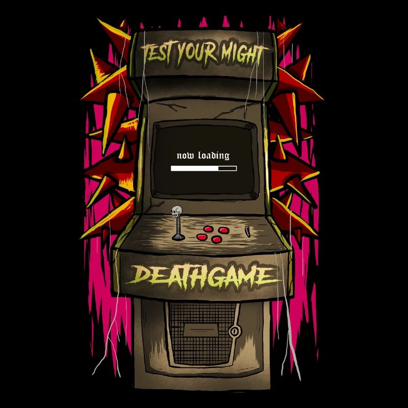 Arcade DeathGame