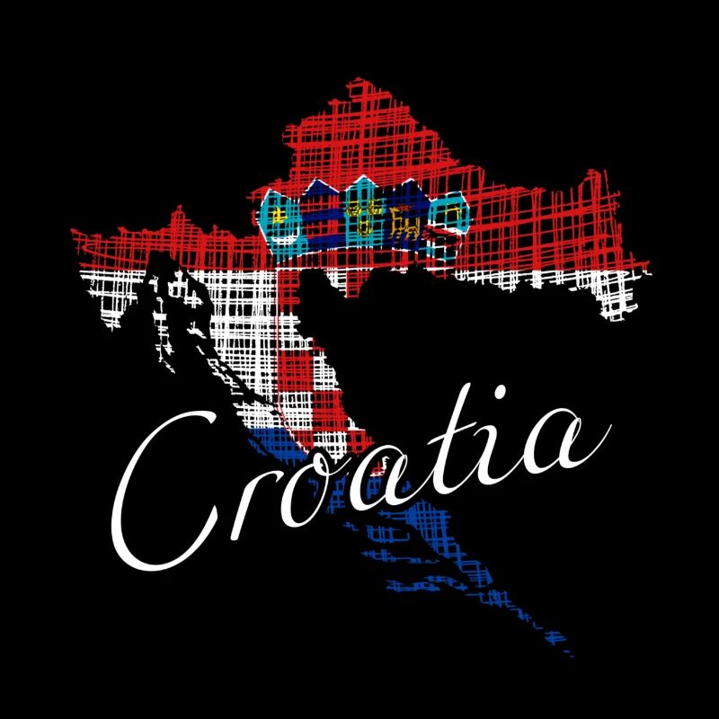 Croatia Kroatien
