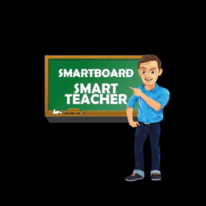 Smart Teacher (Lehrer)
