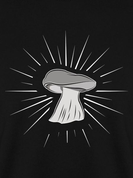 Pilz Fungi sammeln Geschenk