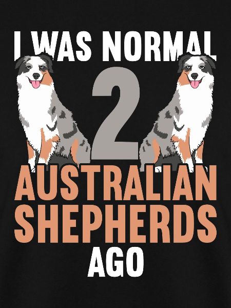 Australian Shepherd
