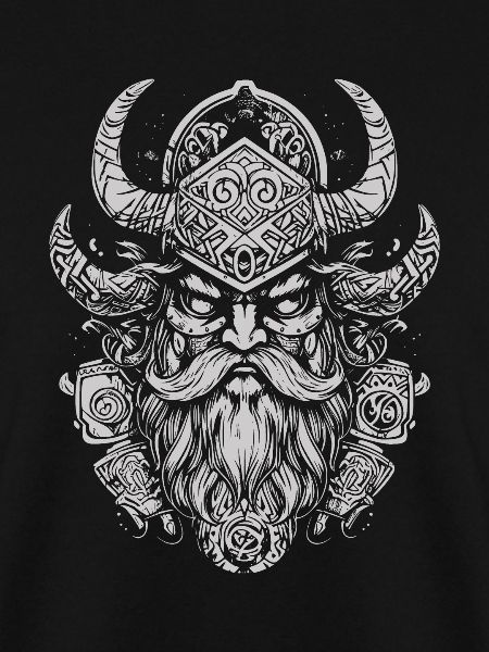 Odin Vikings