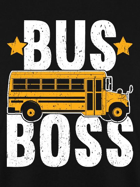 Schulbusfahrer