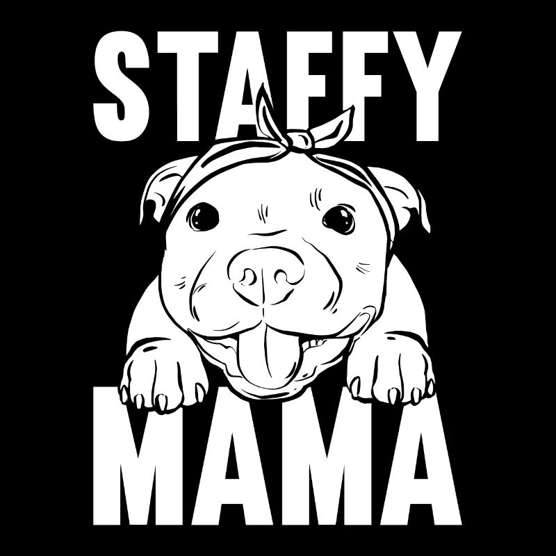 Staffordshire Bullterrier