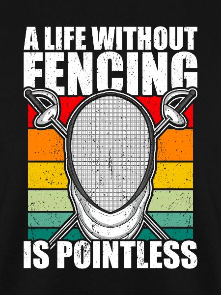 Fencing Fencer