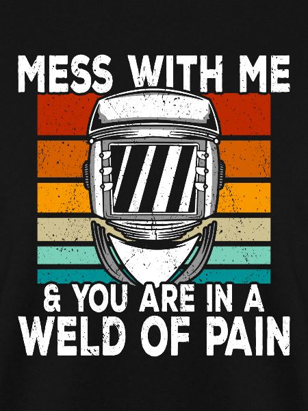 Welder Welding Welders