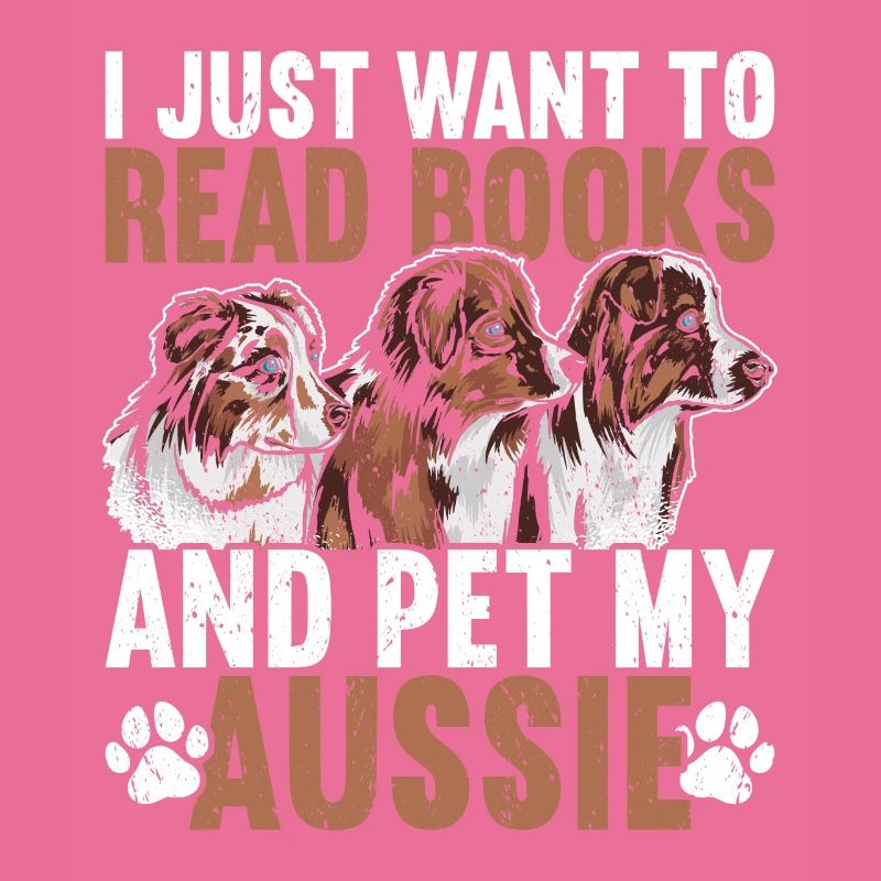 Australischer Schäferhund