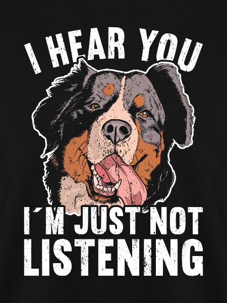 Berner Sennenhund
