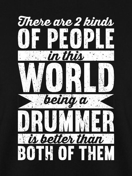 Drum Drummer Drumming Drummers