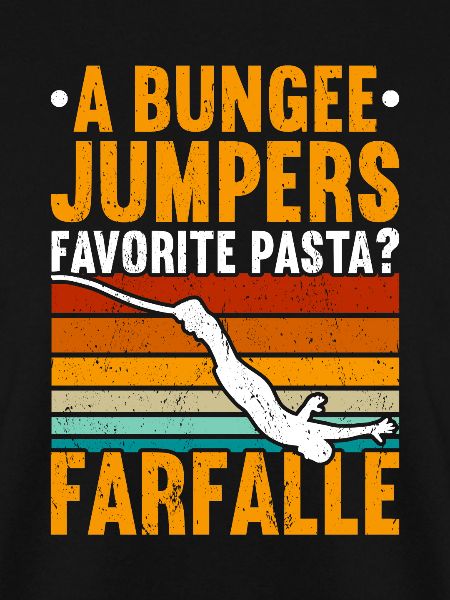 Bungee-Jump Bungee-Jumping