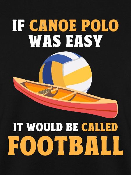 Kanu-Polo
